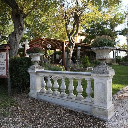 فندق غروتافراتافي  Borgo Della Molara المظهر الخارجي الصورة