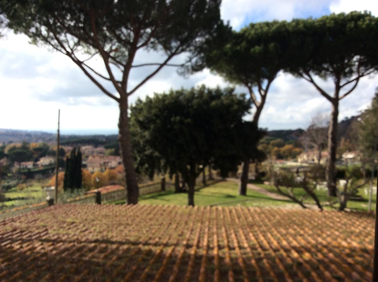 فندق غروتافراتافي  Borgo Della Molara المظهر الخارجي الصورة