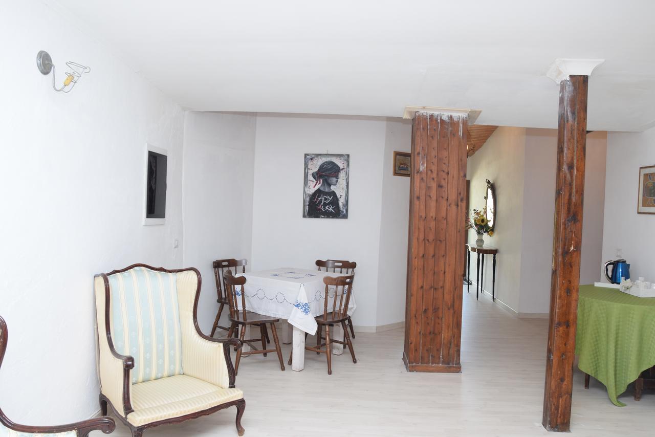فندق غروتافراتافي  Borgo Della Molara المظهر الخارجي الصورة