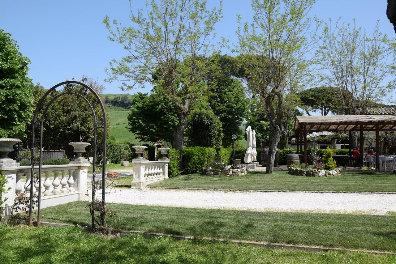 فندق غروتافراتافي  Borgo Della Molara المظهر الخارجي الصورة