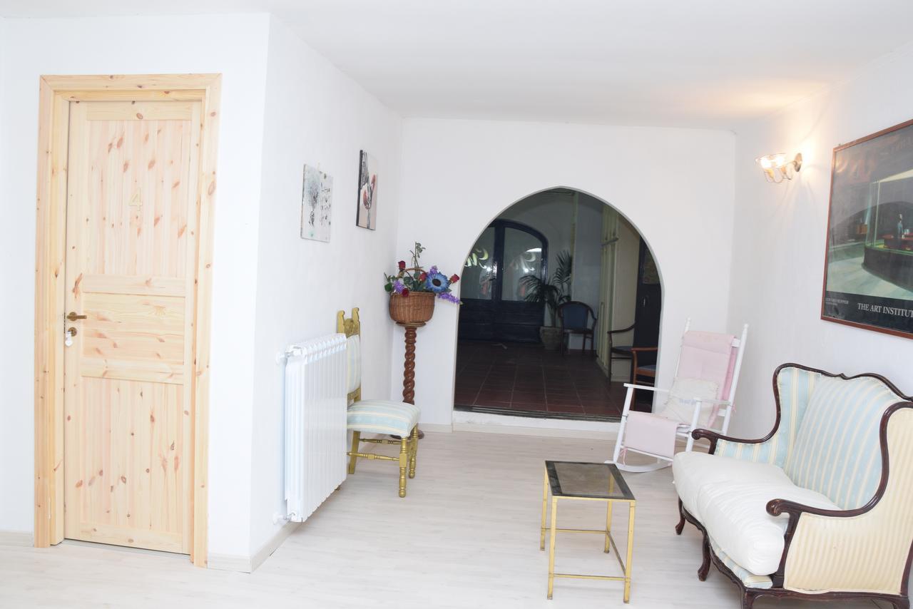 فندق غروتافراتافي  Borgo Della Molara المظهر الخارجي الصورة