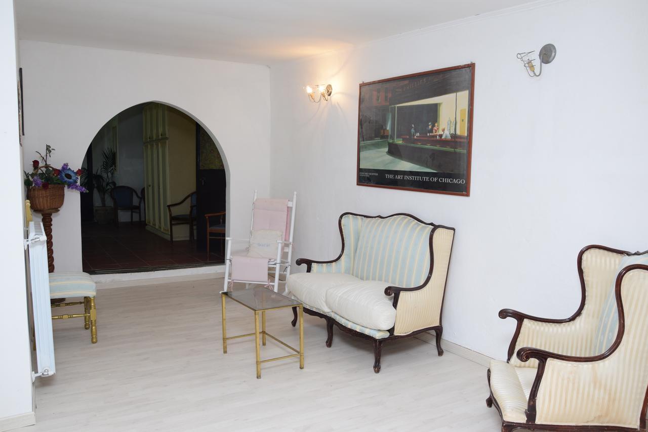 فندق غروتافراتافي  Borgo Della Molara المظهر الخارجي الصورة