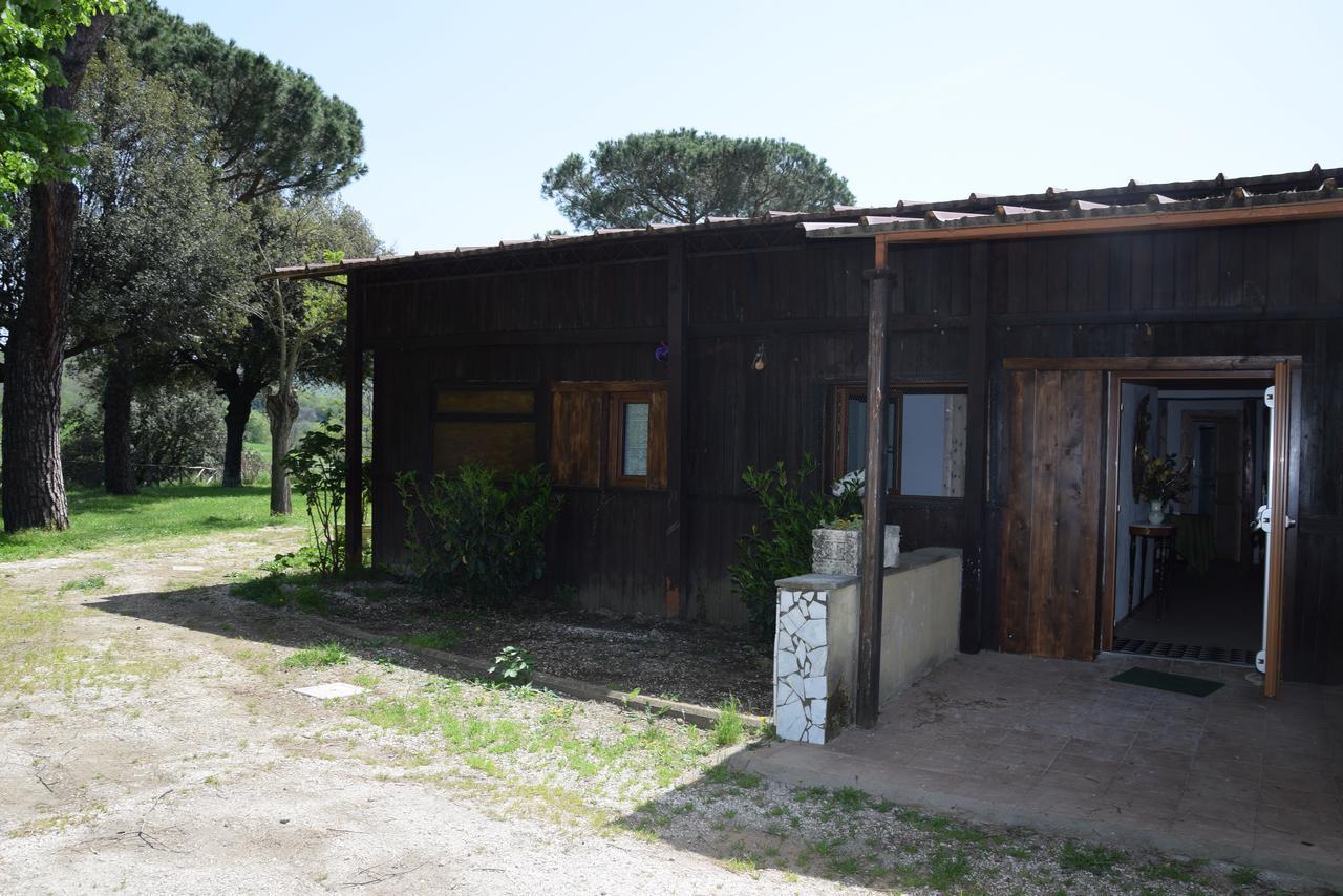 فندق غروتافراتافي  Borgo Della Molara المظهر الخارجي الصورة