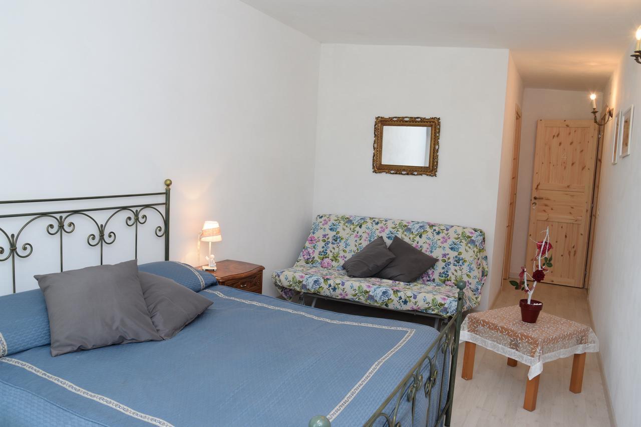 فندق غروتافراتافي  Borgo Della Molara المظهر الخارجي الصورة