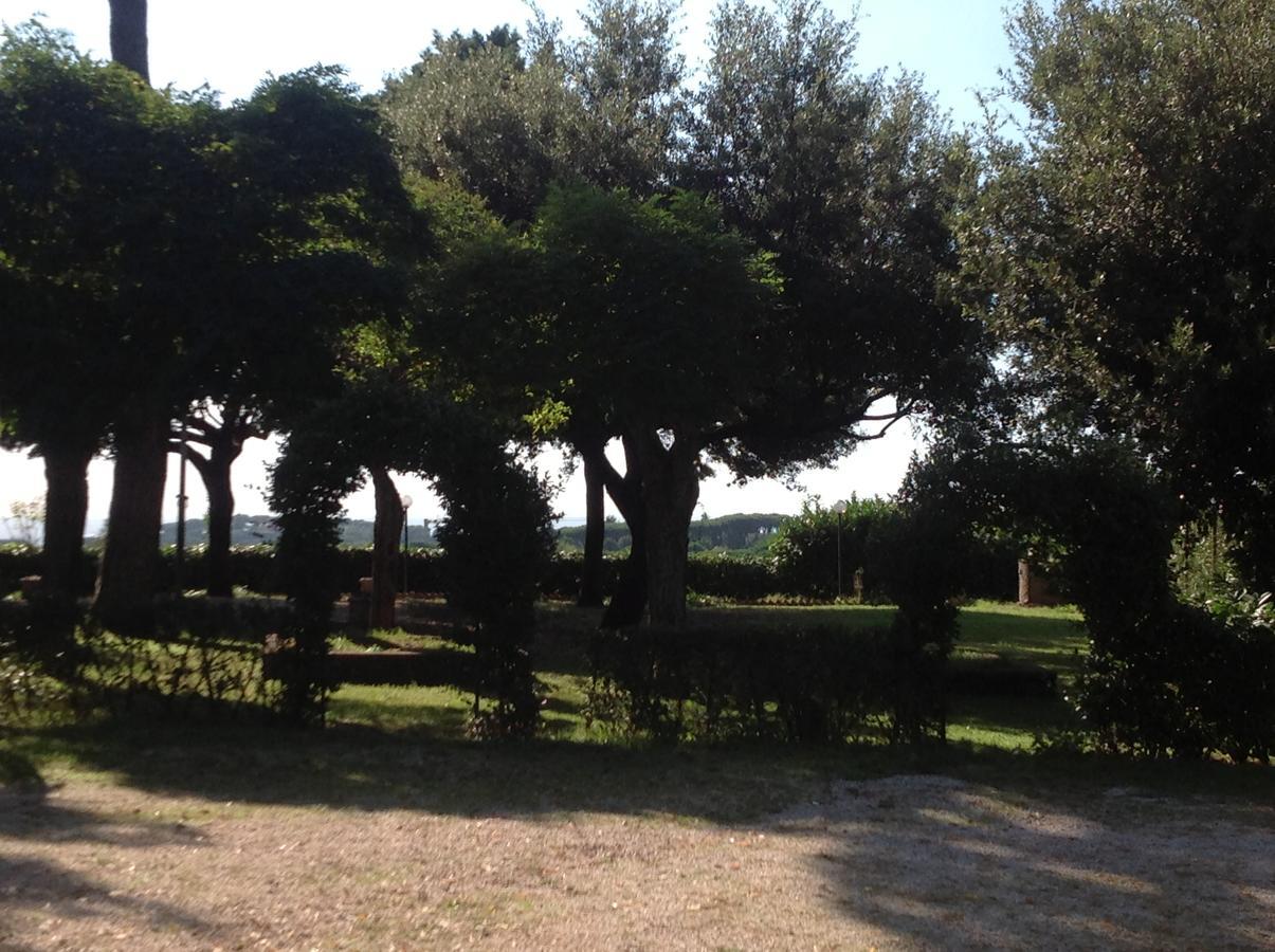 فندق غروتافراتافي  Borgo Della Molara المظهر الخارجي الصورة