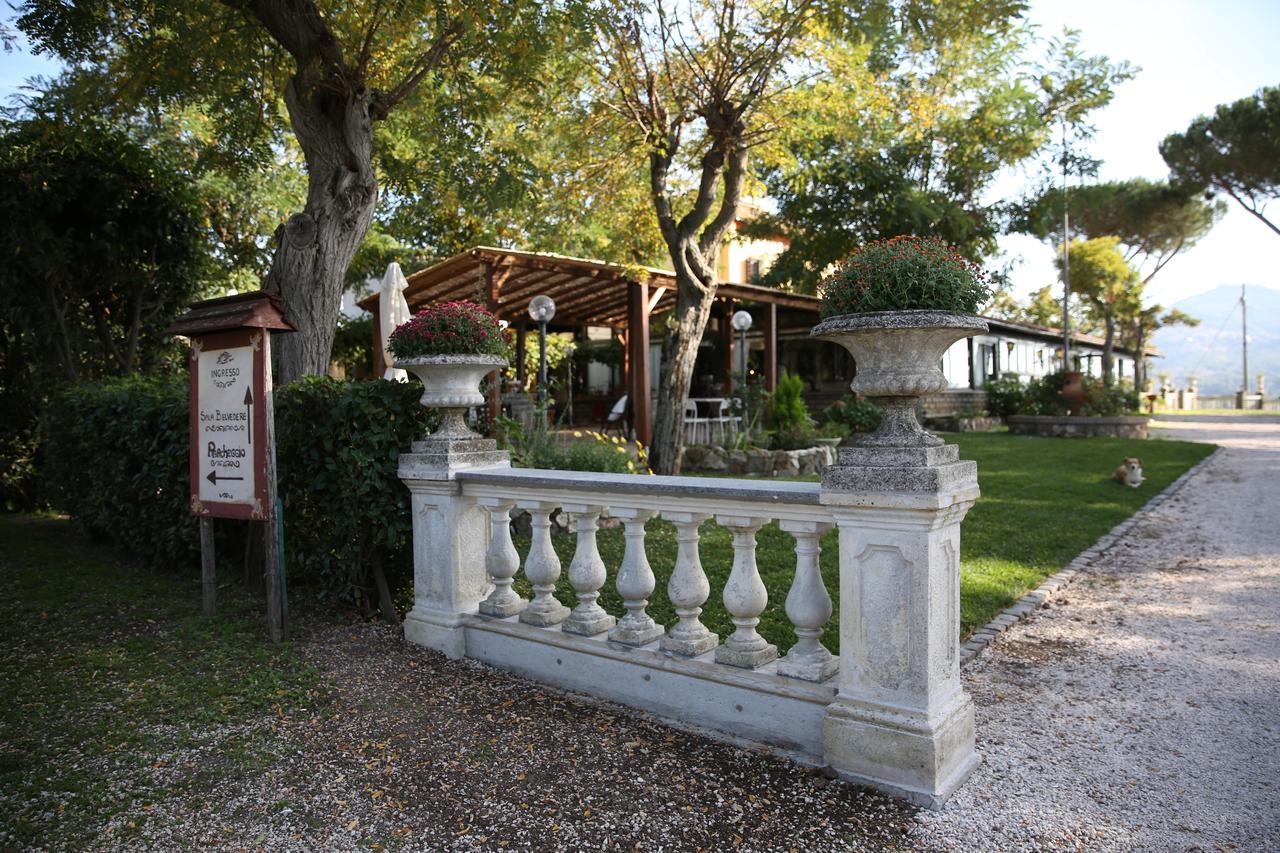 فندق غروتافراتافي  Borgo Della Molara المظهر الخارجي الصورة